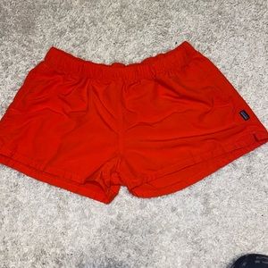 Patagonia Shorts